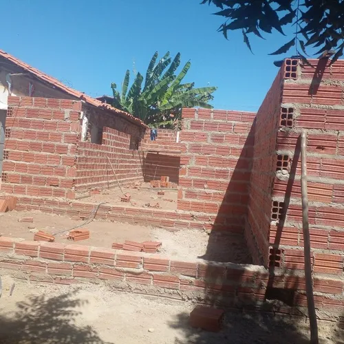 Servicos de pedreiro