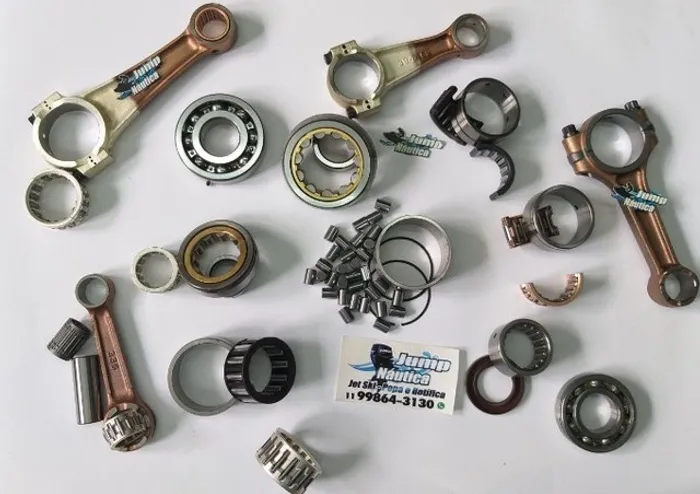biela motor de popa yamaha , mercury , johnson , Tohatsu , suzuki