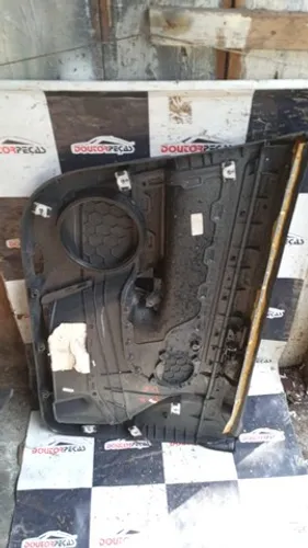 forro de porta Jetta dianteiro direito