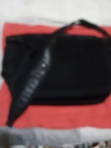 Bolsa esportiva original Nike emborrachada Med 50x30 nove compartimentos 