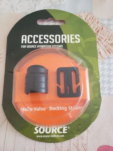 Tampa protetora bico/válvula d'água mochila hidratação