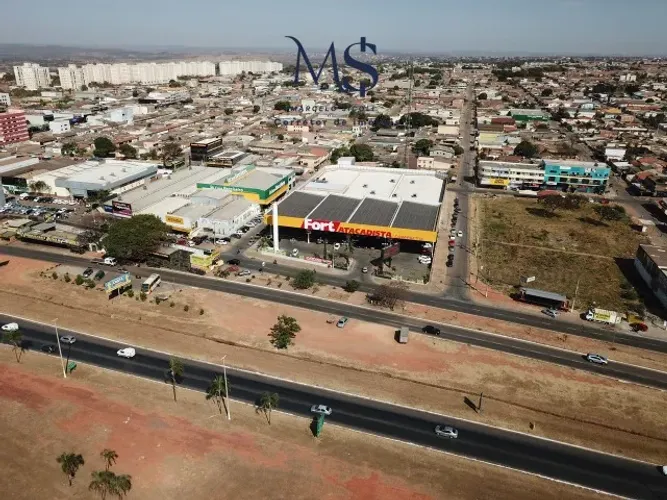 loja(galpão)-1200m2-Valparaiso-GO- BR 040