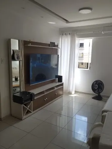 Apartamento no floresta tropical
