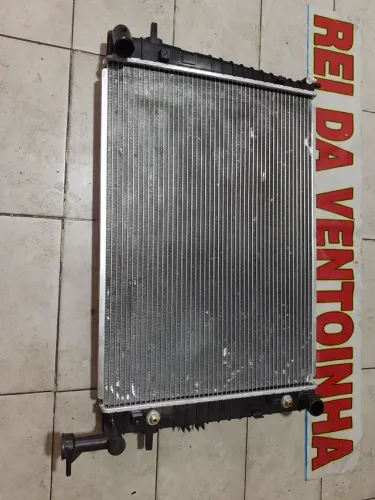 Radiador de água automático Tucson V6 2005 a 2015 original