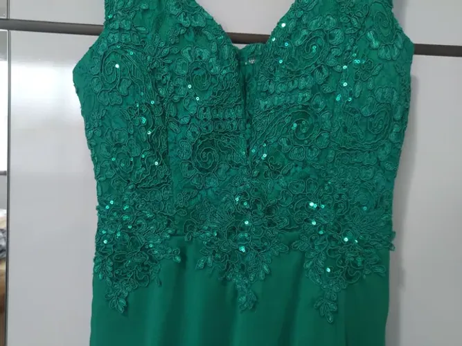 Vestido de festa