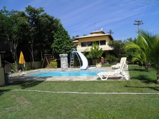 Casa em Búzios - Caravelas - Leia a descrição antes do contato - Só com reserva antecipada