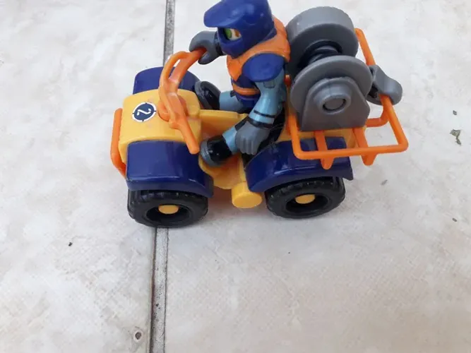brinquedos imaginext