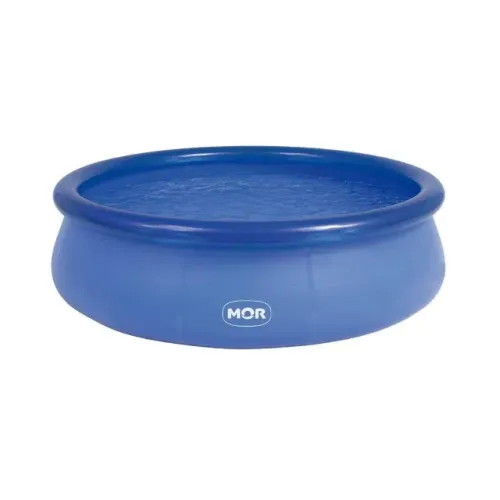 Piscina Inflável 3.400 Litros Mor