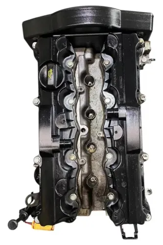Motor 207/c3 1.6 2011 c baixa