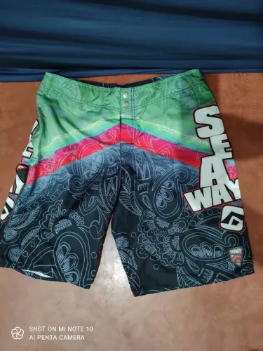 Roupas de marca originais!