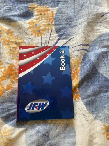 Inglês: A Prática Profissional Do Idioma - Livro JFW - Book 2