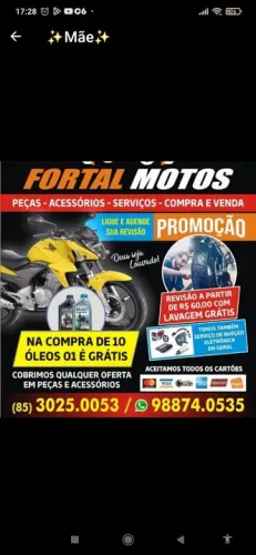 Vaga de emprego 
