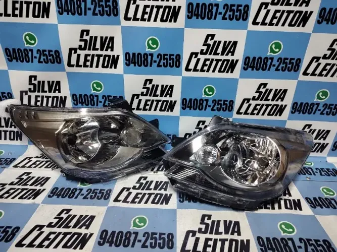 par farol cobalt 2012 2013 2014 2015 2016 novo importado RETem Guarulhos 