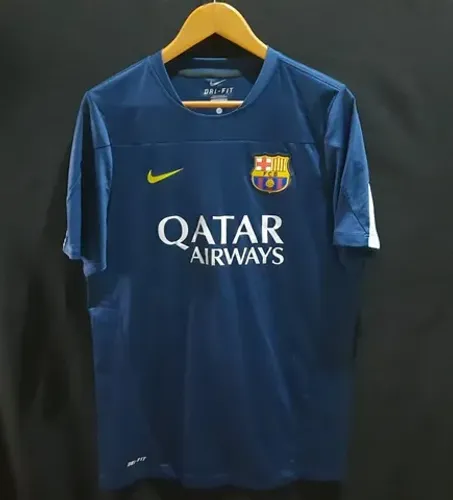 Camisa Barcelona Training 2015/2016 Tamanho: M
