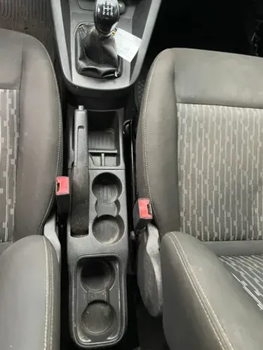 Console Ford Ka 1.0 2018/2018