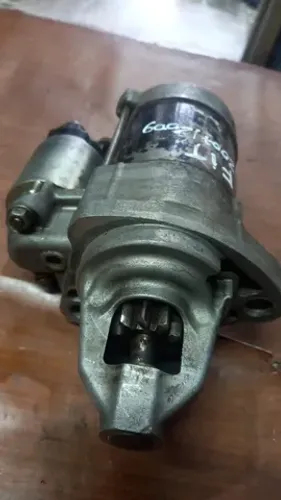 Motor de arranque Honda fit 2007/2009