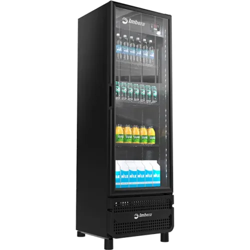 Visa cooler bebidas black 454L - Guilherme