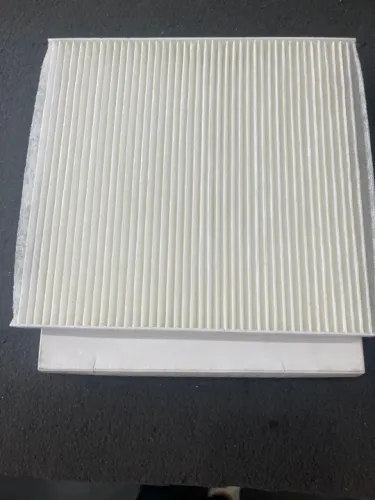 Filtro do ar condicionado Nissan Versa /March . 