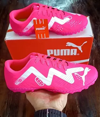 Chuteira Puma Neymar Society 