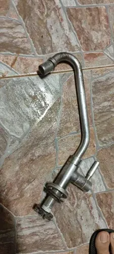 Torneira cozinha