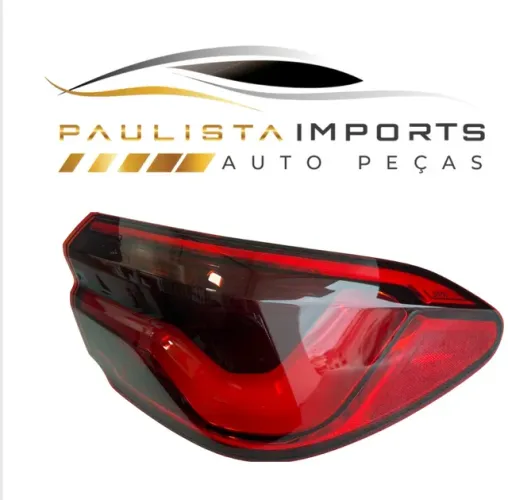Lanterna Traseira Bmw X2 2017 2018 2019 ( Novo Original 