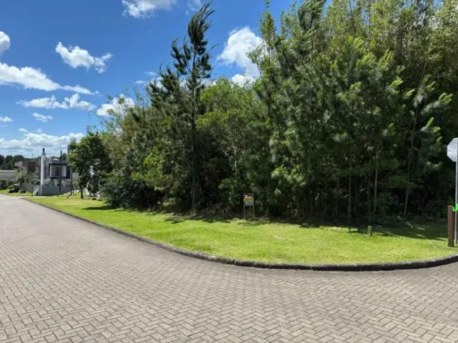Terreno / Lote / Condomínio - Bairro Condomínio Buena Vista
