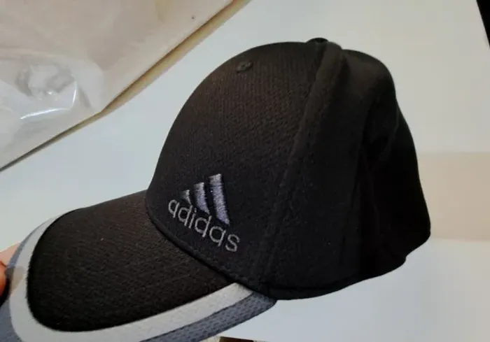 Boné Adidas Aeroready