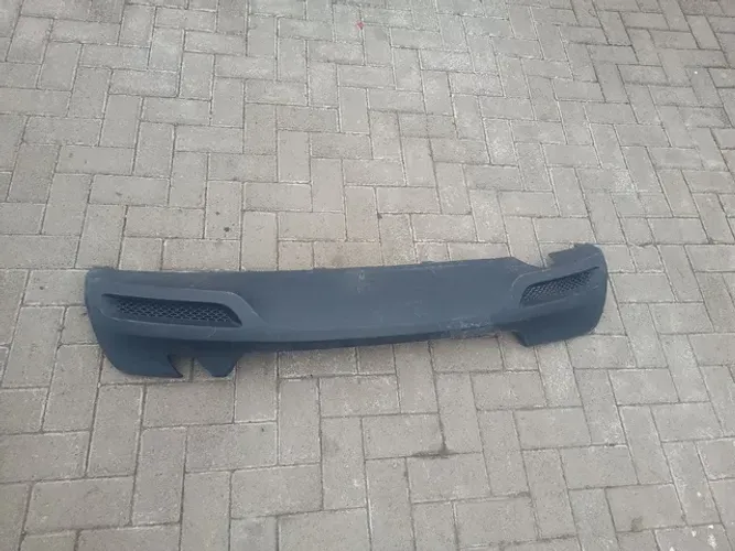 Saia parachoque cruze Hatch 2013 2014