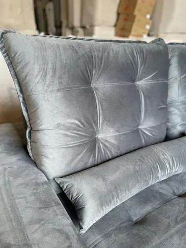 SURPREENDA-SE SOFÁ 290M SUPER CONFORTO MOLAS ENSACADAS!!! TT213