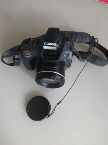 Canon Power shot SX 30 IS