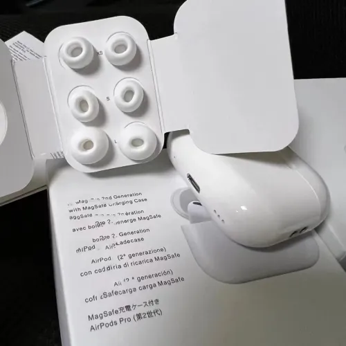 AirPods Pro Segunda Geração 1:1 Original na Promoção