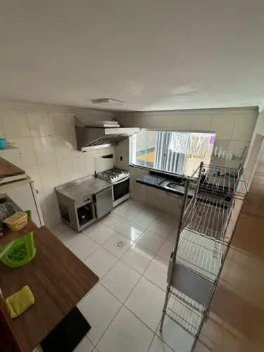 Casa 2 qts (1 suíte) e galpão de 150 m2, qsb 14, lt 23, Taguatinga-sul-DF lote de 300m2