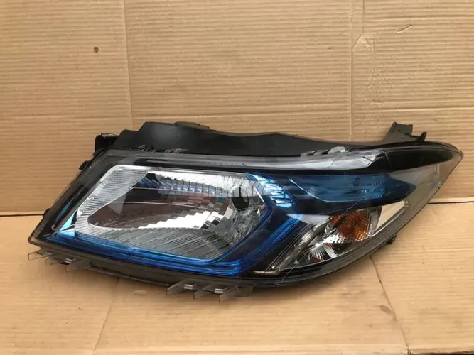 Farol Prisma /Onix (blue)