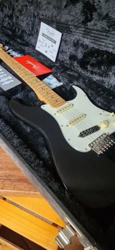 Guitarra Fender Stratocaster Mex