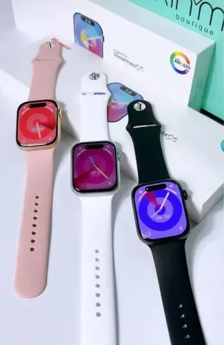 Smartwatch W99 Plus Iwo