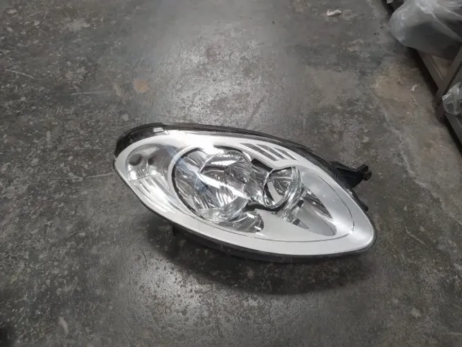 Farol Palio Evo 2012 2013 2014 2015 2016