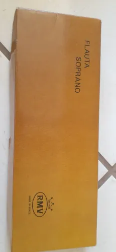 Flauta