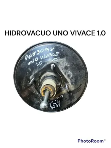 Hidrovacuo Fiat uno Vivace