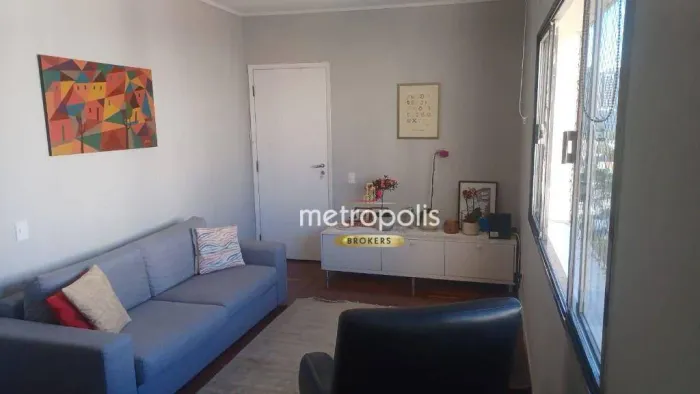 Apartamento à venda, 86 m² por R$ 991.000,00 - Planalto Paulista - São Paulo/SP