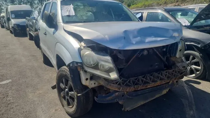 sucata amarok 2011 diesel SE (venda de peças)