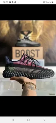 Top Adidas Yeezy boost nas cores mais procuradas veja o catálogo completo 