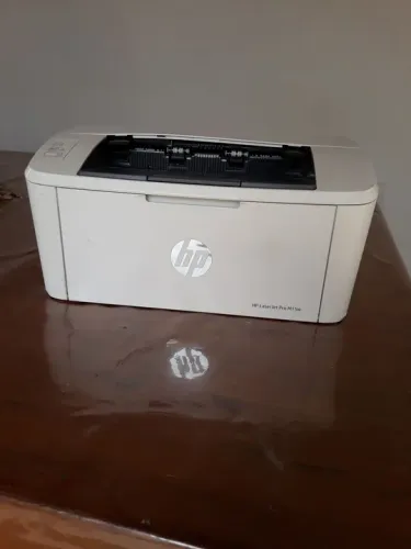 Impressora HP laserjet Pro m15w