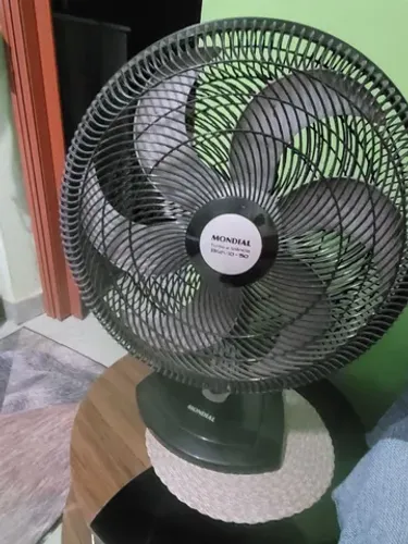 Ventilador mundial 50 cm