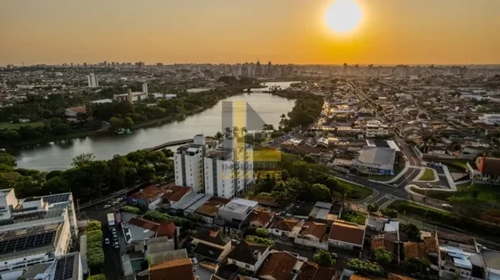 Apartamento cobertura de 3 quartos 1 suíte a venda no Spazio Rio Tinto - São José do Rio P