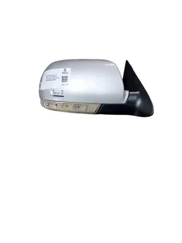 RETROVISOR L D SANTA FE C/SETA DO HYUNDAI SANTA FE /
