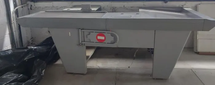 Check Out Caixa De Supermercado