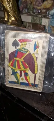 Antiga e Rara Caixa de Fósforo Seita