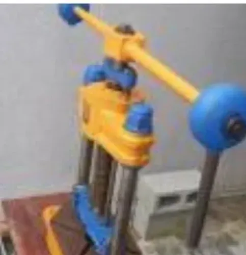 PRENSA BALANCIN 600 KG