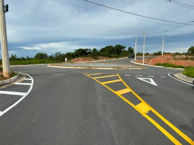 Lote de 200m² no bairro progresso em Divinópolis com financiamento Próprio!!! 