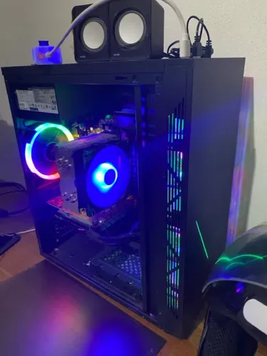 PC GAMER